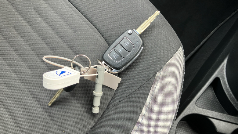 Hyundai i10 1.0 MPi Premium 5dr Petrol Hatchback